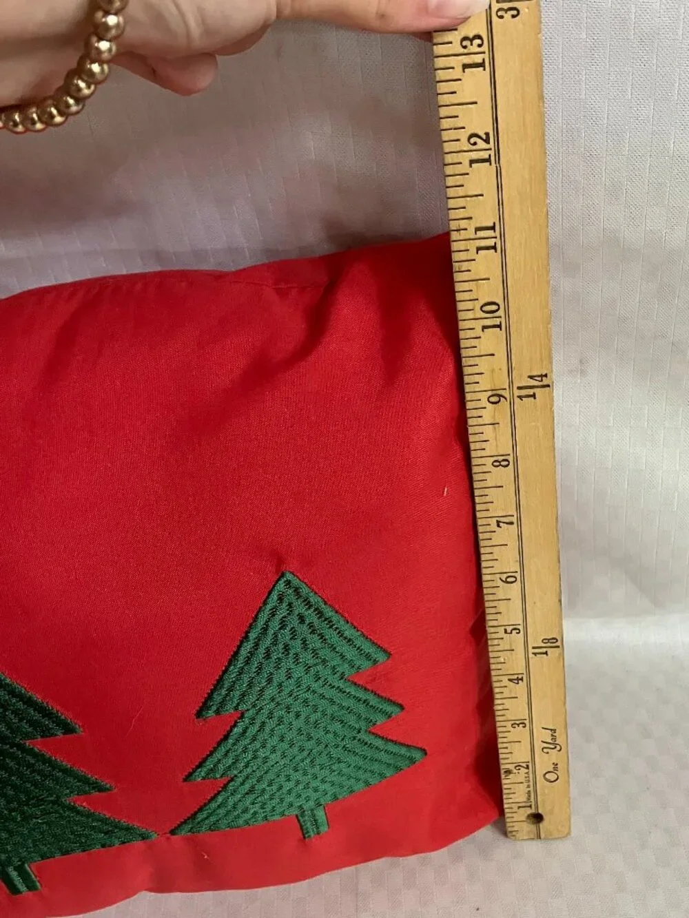 The Unbranded Brand unbranded throw